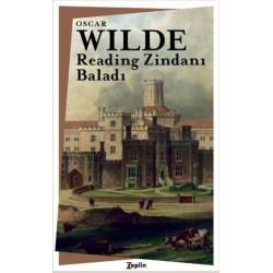 Reading Zindanı Baladı - Oscar Wilde