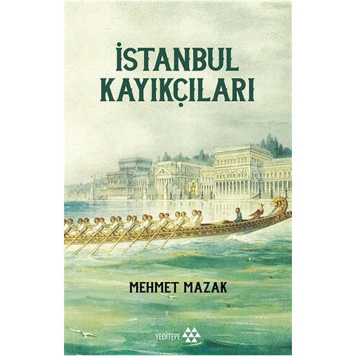 İstanbul Kayıkçıları Mehmet Mazak
