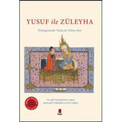 Yusuf ile Züleyha - Taşlıcalı Yahya