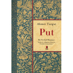 Put - Ahmet Turgut