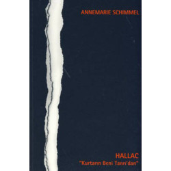 Hallac - Kurtarın Beni Tanrı'dan Annemarie Schimmel