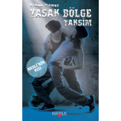 Yasak Bölge Taksim - Erkan...