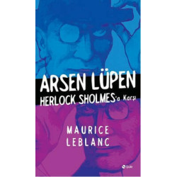 Arsen Lüpen - Herlock...