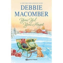 Yeni Yıl Yeni Hayat Debbie Macomber
