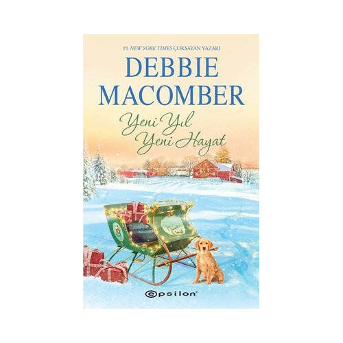 Yeni Yıl Yeni Hayat Debbie Macomber