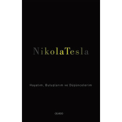 Nikola Tesla - Nikola Tesla