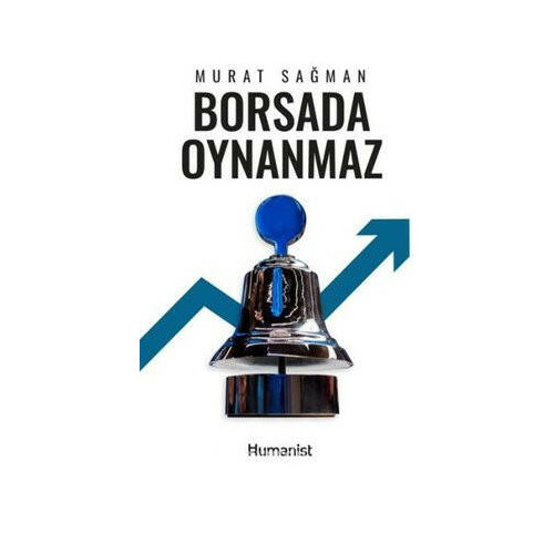 Borsada Oynanmaz Murat Sağman