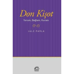 Don Kişot Jale Parla
