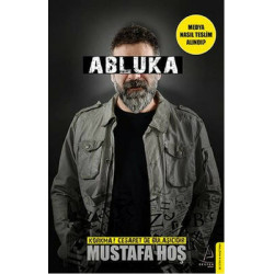 Abluka Mustafa Hoş