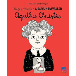 Agatha Christie-Küçük...