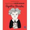 Agatha Christie-Küçük İnsanlar ve Büyük Hayaller Maria Isabel Sánchez Vegara