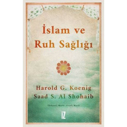 İslam ve Ruh Sağlığı Harold...