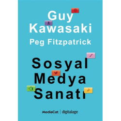 Sosyal Medya Sanatı - Guy Kawasaki