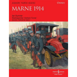Marne 1914 Ian Sumner