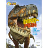 National Geographic Kids - Eşsiz Dinopedi Dino Don Lessem