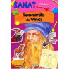 Sanat Kitabım - Leonardo da Vinci  Kolektif