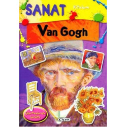 Sanat Kitabım - Van Gogh...