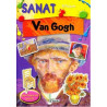 Sanat Kitabım - Van Gogh  Kolektif