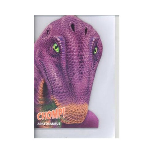 Şekilli Dinozorlar - Apatosaurus  Kolektif