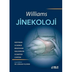 Williams Jinekoloji  Kolektif