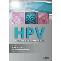 HPV - Human Papilloma Virus...