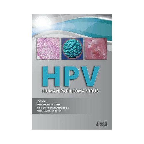HPV - Human Papilloma Virus Hasan Turan