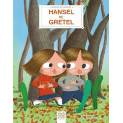 Hansel ve Gretel - Bebekler...