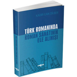 Türk Romanında Roman...