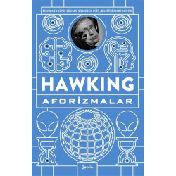 Aforizmalar - Stephen Hawking