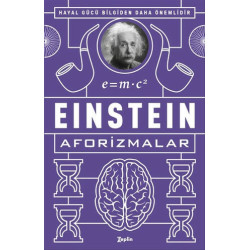 Einstein-Aforizmalar Albert...