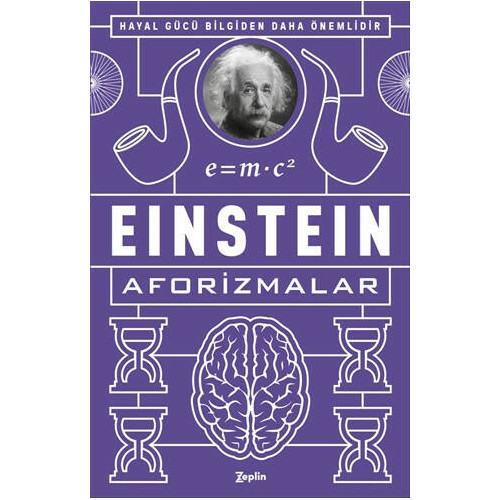 Aforizmalar - Albert Einstein