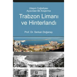 Trabzon Limanı ve...