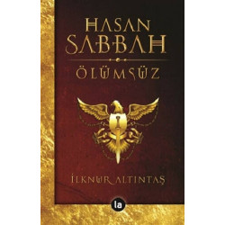 Hasan Sabbah Ölümsüz İlknur Altıntaş